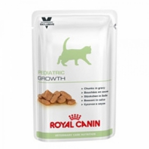 Royal Canin Pediatric Growth