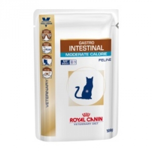 Royal Canin Gastro Intestinal Moderate Calorie Feline