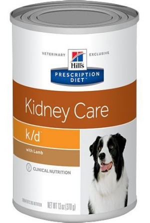 Hill's Prescription Diet k/d