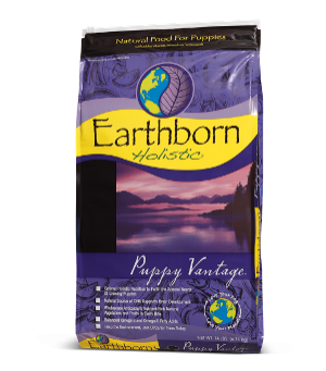 EARTHBORN HOLISTIC® DOG PUPPY VANTAGE