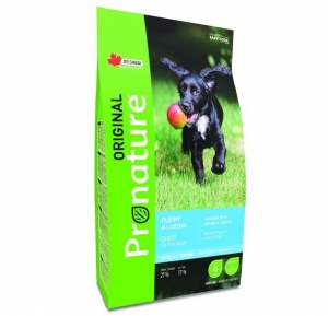 Pronature Original Puppy NEW