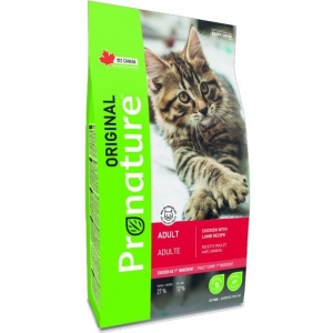 Pronature Original Adult Cat NEW