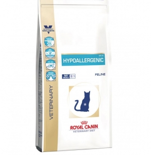 Royal Canin Hypoallergenic Feline