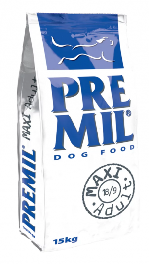 Premil Maxi Adult