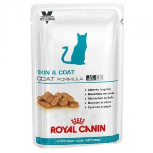 Royal Canin Skin Coat Formula Feline