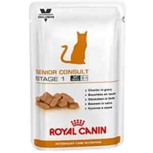 Royal Canin Senior Consult Stage 1