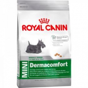 Royal Canin Mini Dermacomfort