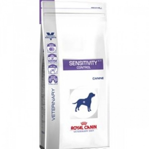 Royal Canin Sensitivity Control