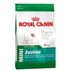 Royal Canin Mini junior