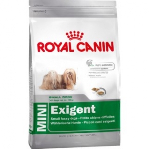 Royal Canin Mini Exigent