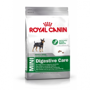 Royal Canin Mini Digestive Care