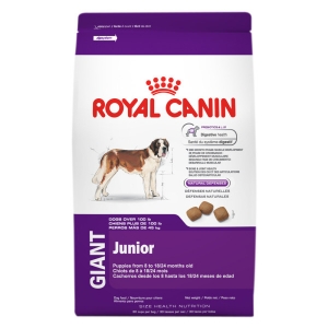 Royal Canin Giant Junior