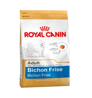 Royal Canin Bichon Frise Adult