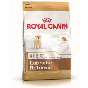 Royal Canin Labrador Retriever Junior