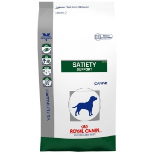 Royal Canin Veterinary Diet Canine Satiety Support Weight Management