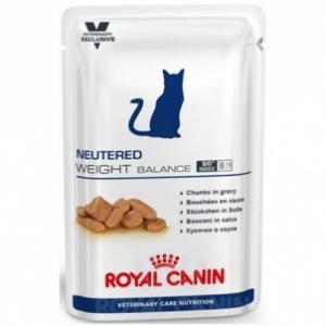 Royal Canin Neutered Weight Balance