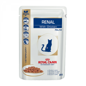 Royal Canin RENAL FELINE CHICKEN