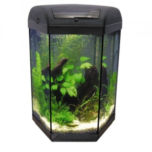 Аквариум AQUARIUM HEXASET II 20L 3W LT