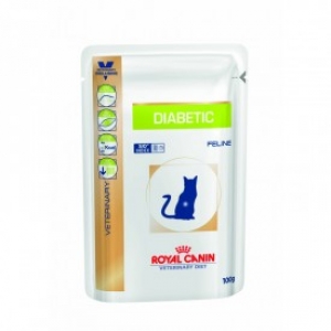 Royal Canin Diabetic Feline