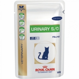 Royal Canin Veterinary Diet Feline Urinary