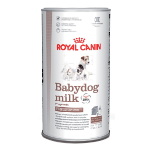 Royal Canin Babydog Milk