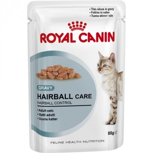 Royal Canin hairball care