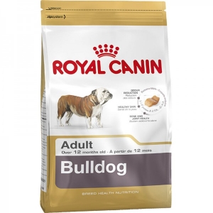 Royal Canin Bulldog Adult