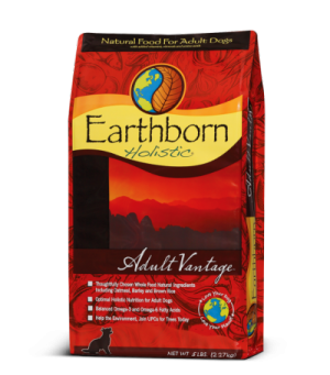 EARTHBORN HOLISTIC® DOG ADULT VANTAGE