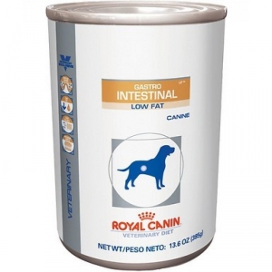 Royal Canin Gastro Intestinal Low Fat