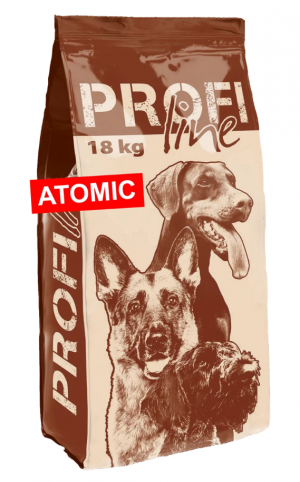 Premil Profi Line Atomic 28/22