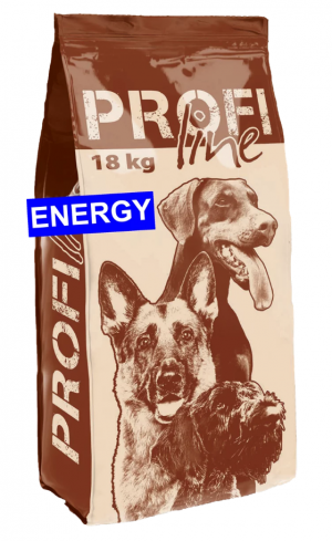 Premil Profi Line Energy 27/17