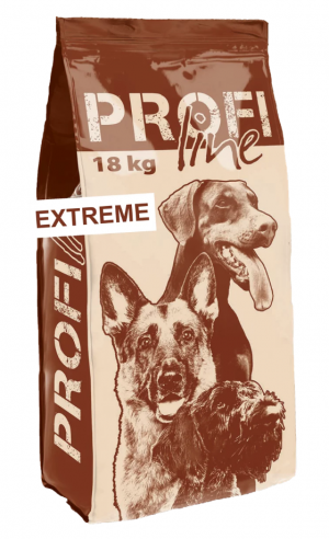 Premil Profi Line Extreme 26/21