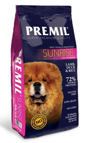 Premil Sunrise Super Premium