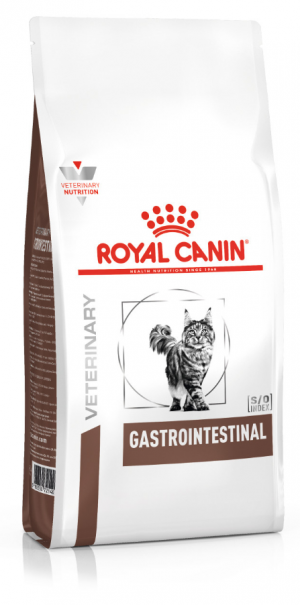 Royal Canin Gastro Intestinal