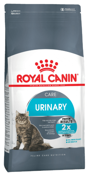 Корм Royal Canin Urinary Care