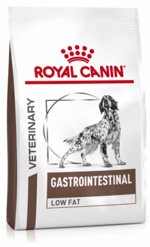 Royal Canin Gastro Intestinal Low Fat