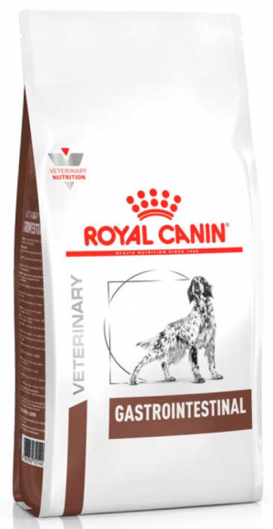 Royal Canin Gastro Intestinal