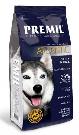 Premil Atlantic Super Premium