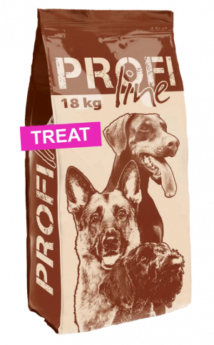 Premil Profi Line Treat 23/13