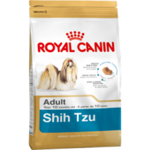 Royal Canin Adult Shih Tzu