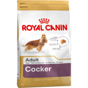 Royal Canin Cocker