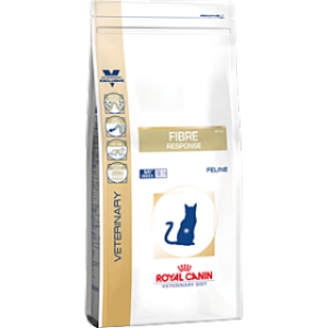 Royal Canin Fibre Response Feline