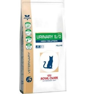 Royal Canin Urinary High Dilution