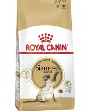 Корм Royal Canin, Siamese 38