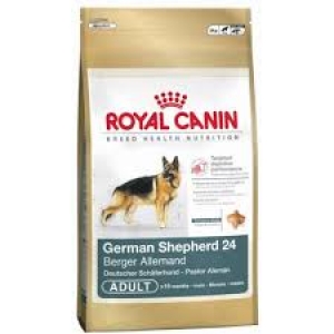 ​Royal Canin German Shepherd Adult