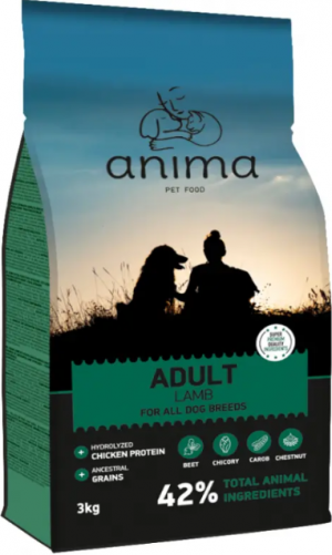 Anima Adult Lamb