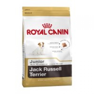 Royal Canin Jack Russell Junior