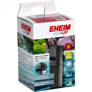 Фильтр внутренний EHEIM miniUP /аквариумы 25-30 л