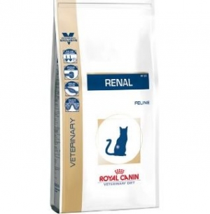 Royal Canin Renal Feline