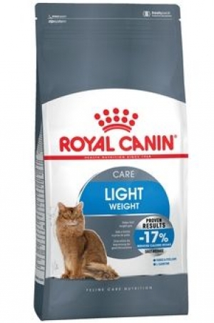 Корм Royal Canin, Light Weight Care